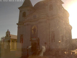 Bazilika Nanebevzetí Panny Marie