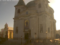 Bazilika Nanebevzetí Panny Marie