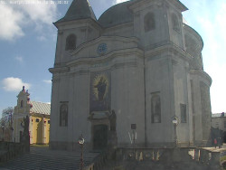 Bazilika Nanebevzetí Panny Marie