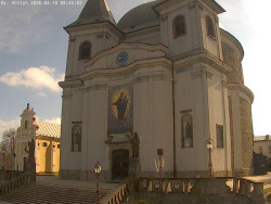 Bazilika Nanebevzetí Panny Marie