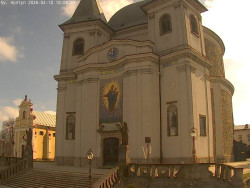 Bazilika Nanebevzetí Panny Marie