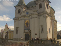 Bazilika Nanebevzetí Panny Marie