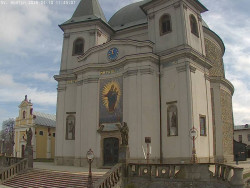 Bazilika Nanebevzetí Panny Marie