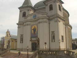 Bazilika Nanebevzetí Panny Marie