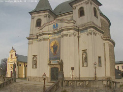 Bazilika Nanebevzetí Panny Marie