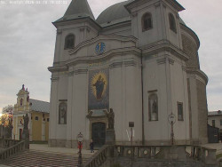 Bazilika Nanebevzetí Panny Marie