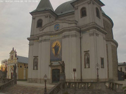 Bazilika Nanebevzetí Panny Marie