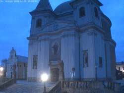 Bazilika Nanebevzetí Panny Marie