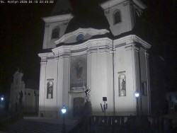 Bazilika Nanebevzetí Panny Marie