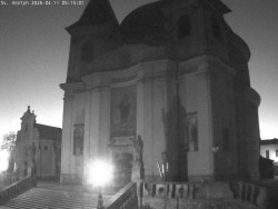 Bazilika Nanebevzetí Panny Marie