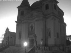 Bazilika Nanebevzetí Panny Marie