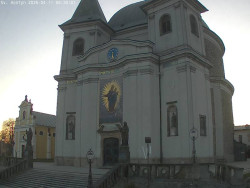 Bazilika Nanebevzetí Panny Marie