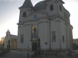 Bazilika Nanebevzetí Panny Marie