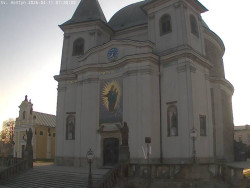 Bazilika Nanebevzetí Panny Marie