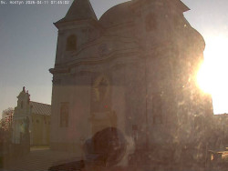 Bazilika Nanebevzetí Panny Marie