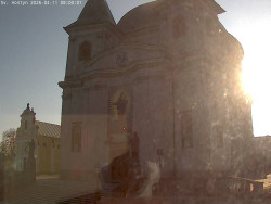 Bazilika Nanebevzetí Panny Marie