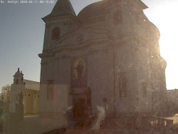 Bazilika Nanebevzetí Panny Marie