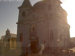 Bazilika Nanebevzetí Panny Marie