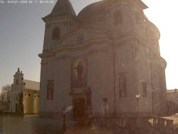 Bazilika Nanebevzetí Panny Marie