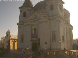 Bazilika Nanebevzetí Panny Marie