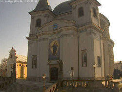 Bazilika Nanebevzetí Panny Marie