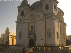 Bazilika Nanebevzetí Panny Marie