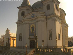 Bazilika Nanebevzetí Panny Marie