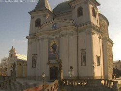 Bazilika Nanebevzetí Panny Marie