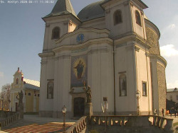 Bazilika Nanebevzetí Panny Marie