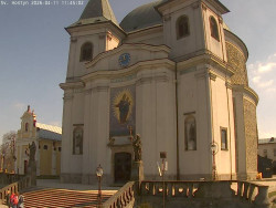 Bazilika Nanebevzetí Panny Marie