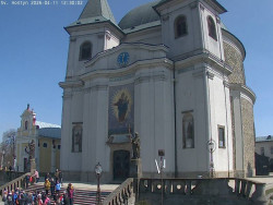 Bazilika Nanebevzetí Panny Marie