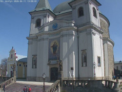 Bazilika Nanebevzetí Panny Marie