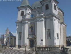 Bazilika Nanebevzetí Panny Marie