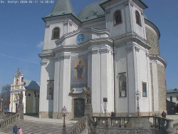 Bazilika Nanebevzetí Panny Marie