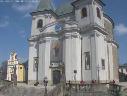 Bazilika Nanebevzetí Panny Marie