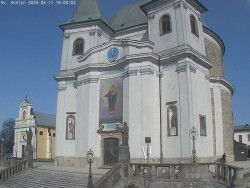 Bazilika Nanebevzetí Panny Marie