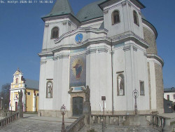 Bazilika Nanebevzetí Panny Marie