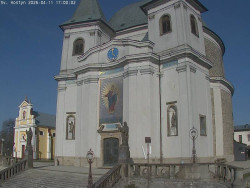 Bazilika Nanebevzetí Panny Marie