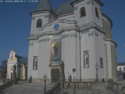 Bazilika Nanebevzetí Panny Marie