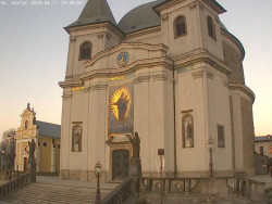 Bazilika Nanebevzetí Panny Marie