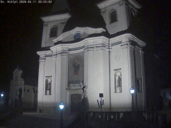 Bazilika Nanebevzetí Panny Marie