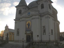 Bazilika Nanebevzetí Panny Marie