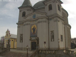 Bazilika Nanebevzetí Panny Marie