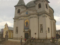 Bazilika Nanebevzetí Panny Marie