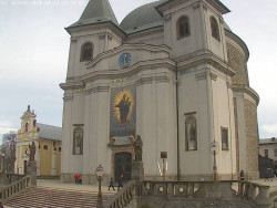 Bazilika Nanebevzetí Panny Marie