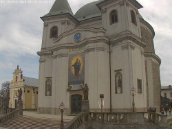 Bazilika Nanebevzetí Panny Marie