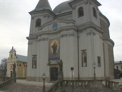 Bazilika Nanebevzetí Panny Marie