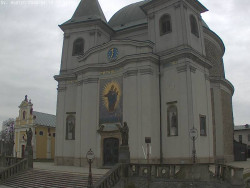 Bazilika Nanebevzetí Panny Marie