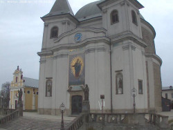 Bazilika Nanebevzetí Panny Marie