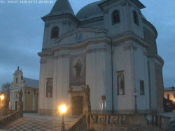 Bazilika Nanebevzetí Panny Marie